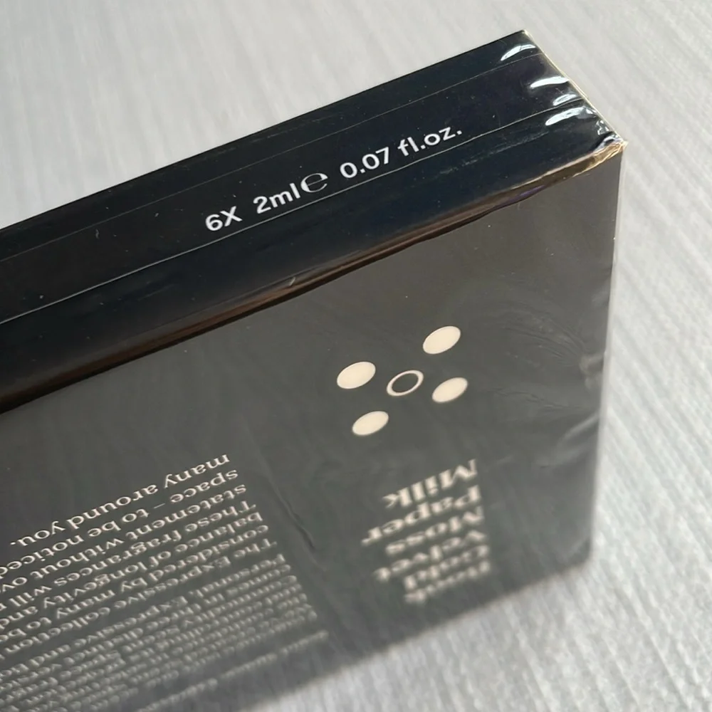 Commodity Expressive Scent Space kit